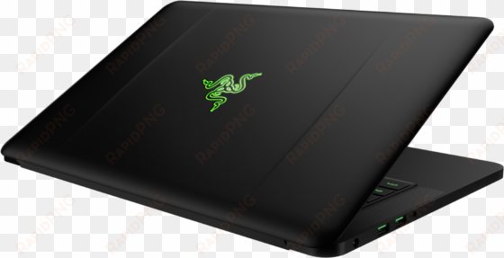 3-inch black - razer blade 2014