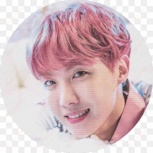 3 - j hope wallpaper cute