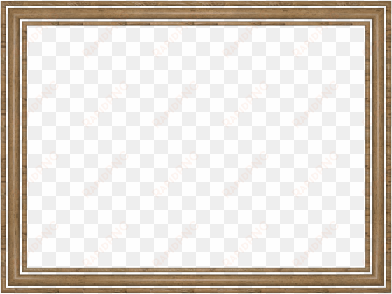 3 logs rectangular border in wooden color, powerpoint - norwex pop quiz
