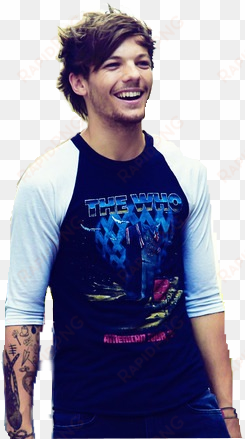 3 - louis tomlinson without background