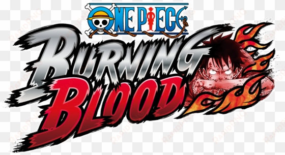 3 mb png one piece - one piece: burning blood