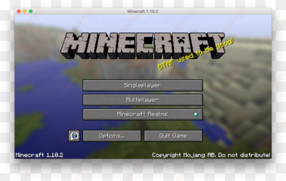 3) run minecraft - minecraft - ps4-edition videospiel