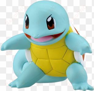 #3 squirtle toymana - bulbasaur squirtle charmander and pikachu toys