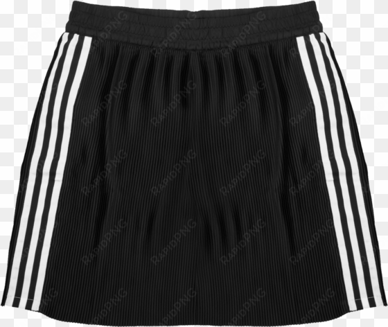 3 stripes skirt black - adidas 3 stripes skirt black