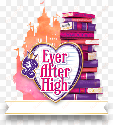 30 pm 583684 rebel popup 11/26/2013 - ever after high logo