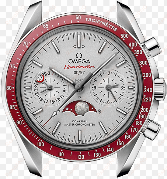 304 - 93 - 44 - 52 - 99 - - omega speedmaster moonphase chronograph 304.30.44.52.01.001