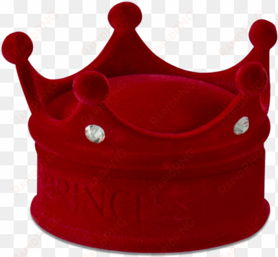 3067 corona de rey roja - crown