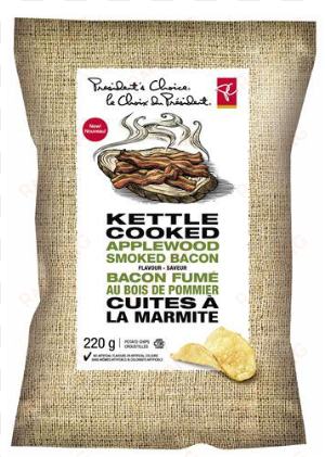 3185827 - pc kettle cooked chips