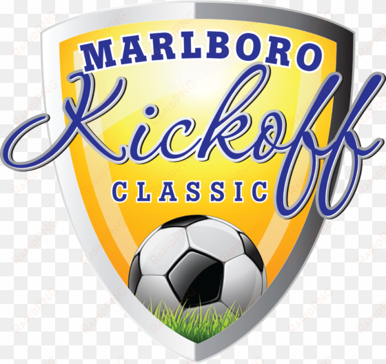 31st annual marlboro kickoff classic - soccer ball