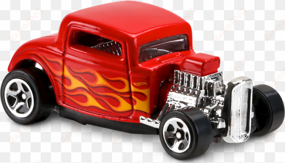 '32 ford dtx84 - 32 ford hot wheels