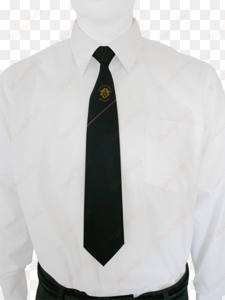 3472-5 - camisa de colegio con corbata