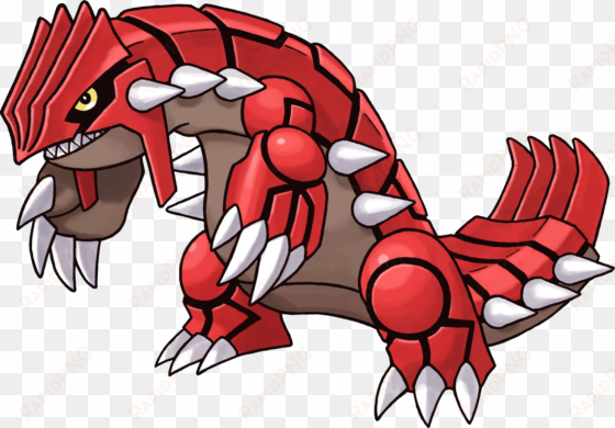 383groudon pokemon mystery dungeon red and blue rescue - pokemon omega ruby groudon