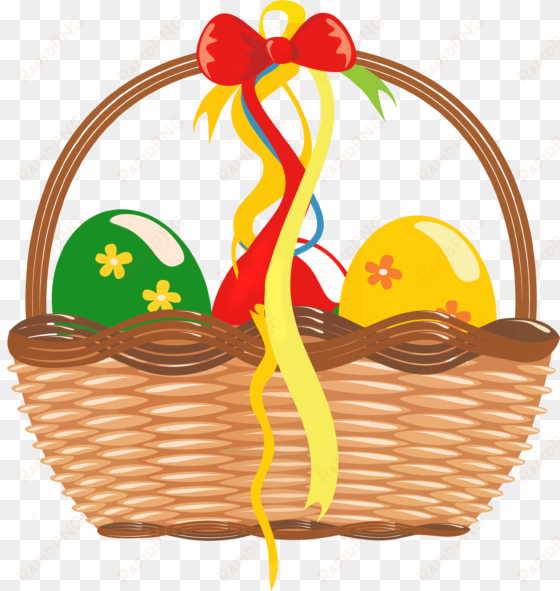 3855058 basket clip art picnic clipart clipart picnic - easter