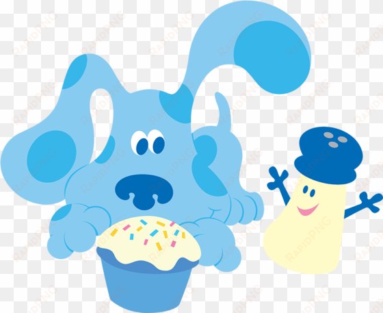 39 best blue's clues images on pinterest in 2018 - blue clues png
