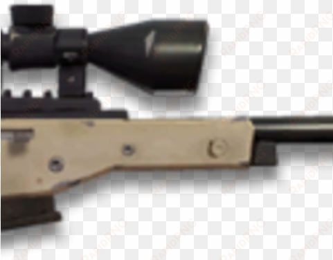 3d printer model fortnite bolt action, nickyeadon - bolt sniper fortnite png