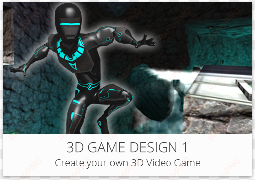 3d video game design
