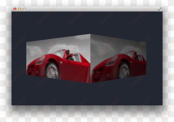 3d video - javafx 3d
