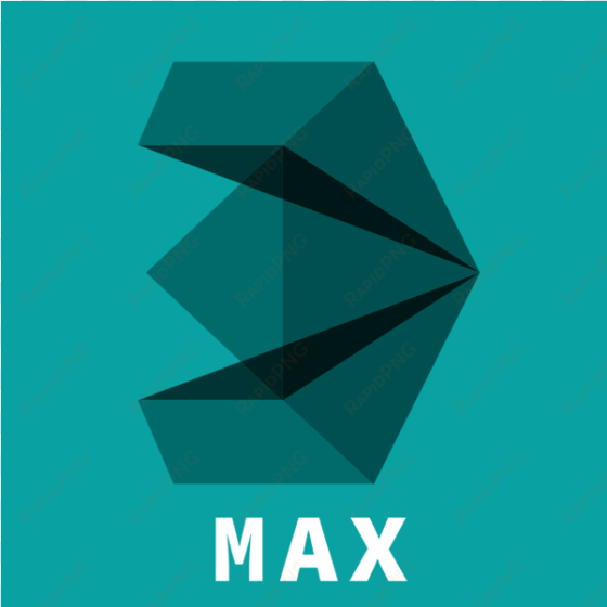 3ds max logo png