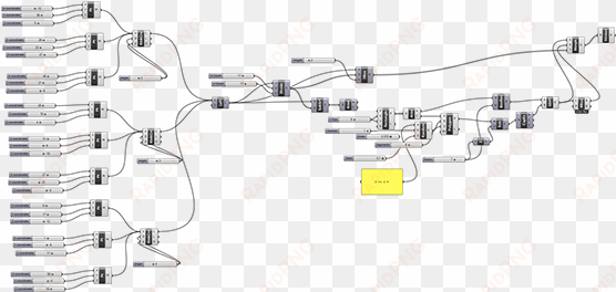 3ds max renderings of parametric surface created in - diagram