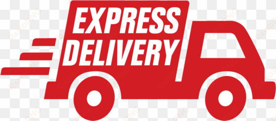 3kshop express delivery icon - fast delivery logo png