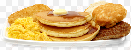 $4 - - big breakfast with hotcakes mcdonalds