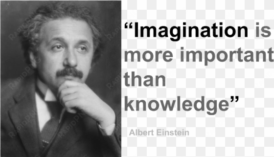 40 Brilliant Albert Einstein Quotes That Will Make - Albert Einstein Famous Quotes transparent png image