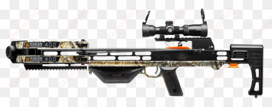 400 - sniper crossbows