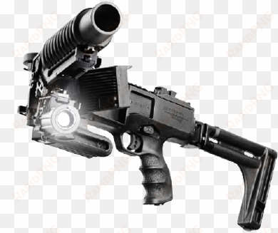 40mm grenade launcher - corner shot gun pakistani
