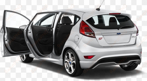 41 - - ford fiesta 2016 model