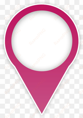 41 Pm 52474 Free Map Marker Icon Red 1/22/2016 - Blue Marker Map Png transparent png image