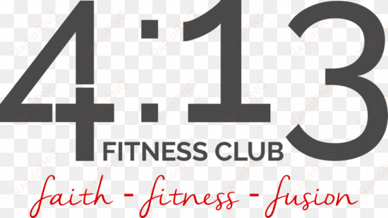 4:13 fitness club