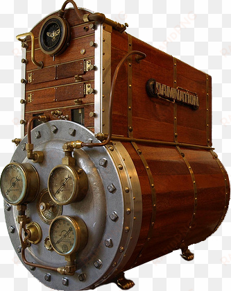 419 pixels - case mods steampunk pc