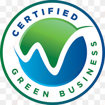 420 - certified green business