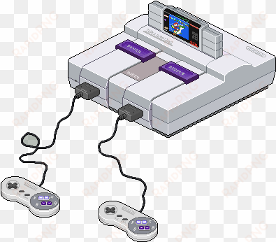 44 images about super nintendo on we heart it - super nintendo pixel art