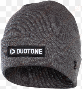 44900-5917 1 - Duotone Mütze New Era Logo Beanie transparent png image