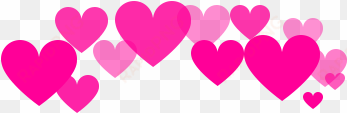 48 Images About Diy On We Heart It - Heart Overlay transparent png image