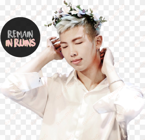 48 images about edit namjoon on we heart it - we heart it rap monster