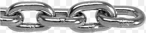 4mm Stainless Steel Short Link Chain Lifting Equipment - Short Steel Chain Png transparent png image
