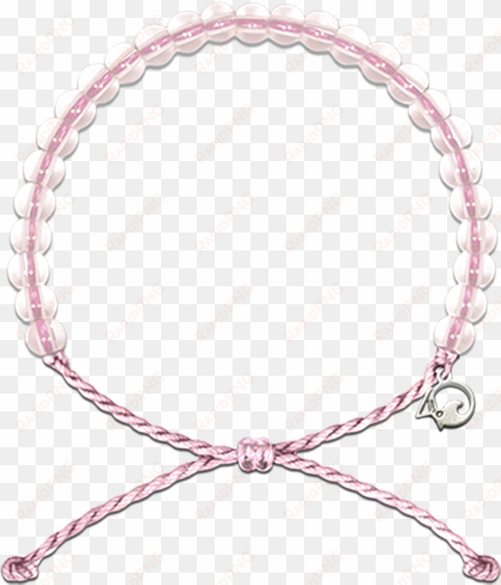 4ocean limited edition pink breast cancer awareness - 4 ocean bracelet uk