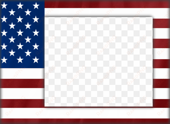 4th of july frame png