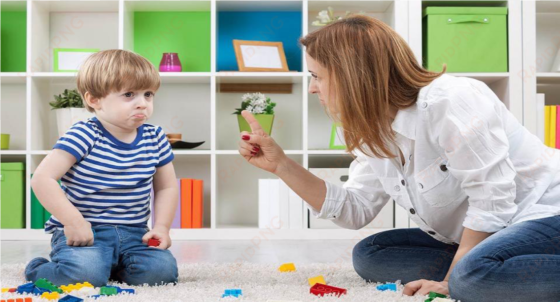 5 mistakes parents should avoid when dealing with a - child punishment