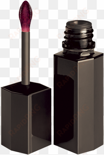 5 Ml - Serge Lutens Water Lip Color transparent png image