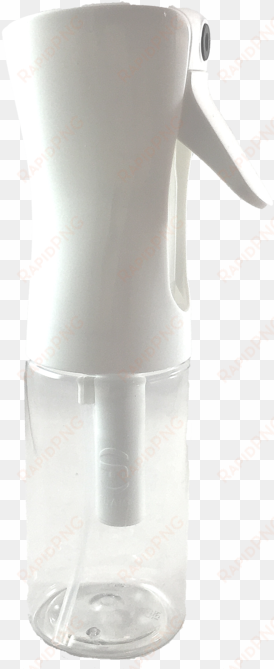 5 oz flairosol fine mist spray bottle - coffee decanter