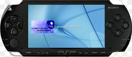 5 - - playstation portable