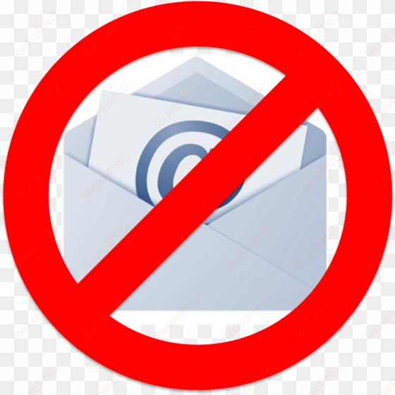 5 reasons construction should ditch email - no email icon