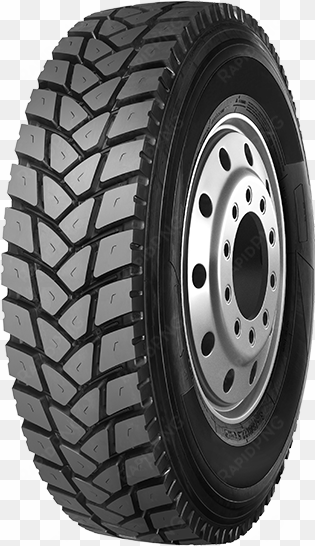 5 truck tyres - hankook dh 31 ( 315/70 r22.5 154/150l 18pr )