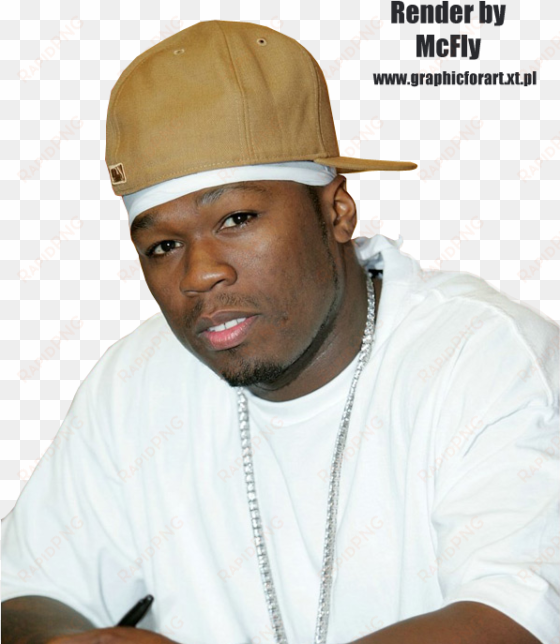 50-CENT - CURTIS JACKSON.PNG 50-cent - Curtis Jackson transparent png image