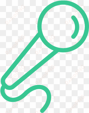 50 CENT DOESN'T HAVE BTCS - MICROPHONE.PNG 50 Cent Doesn't Have Btcs - Microphone transparent png image