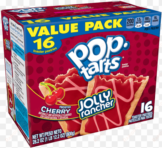 50 for jolly rancher or dunkin' donuts® pop-tarts® - pop tarts jolly rancher