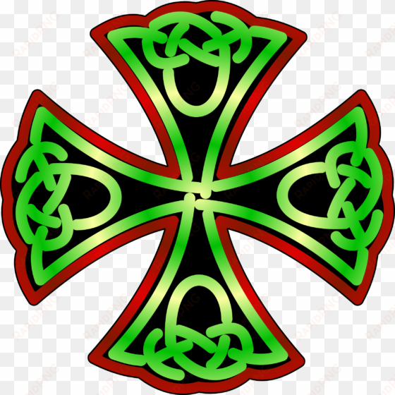 50 free cross tattoos the meaning and difference between - celtic knot